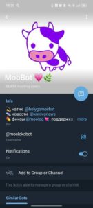 MooBot 💗🌿 4