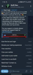 BullX Neo 3