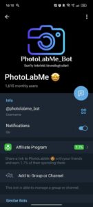 PhotoLabMe 🤩 4