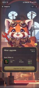 Minefarm 4
