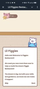 Lil Piggies Restaurant 5