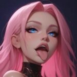 Mollys Images (18+)