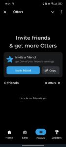 Otters 3