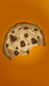 CookieBitten 1