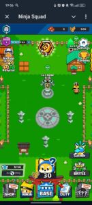 Ninja Squad 1