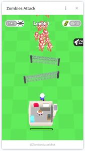 Zombies Attack 1