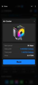 ⛏️ Trump App 4