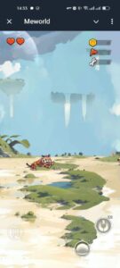 Meworld 2