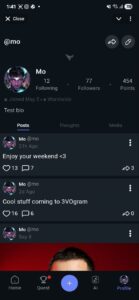 3VOgram 3