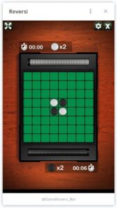 Reversi 1