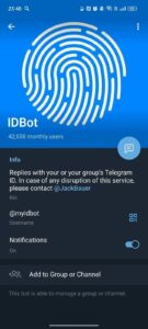 IDBot 4