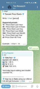 Ton Research 5