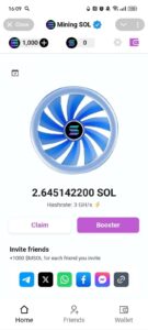 Airdrop Plus 1