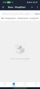 Baza — Shop&Earn 2