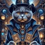 Cat Wizzard
