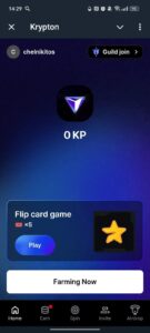 Krypton 1