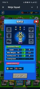 Ninja Squad 4