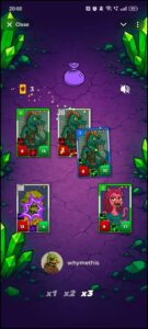 Mutant Gifts 3