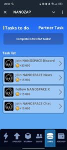 NANOZAP 5