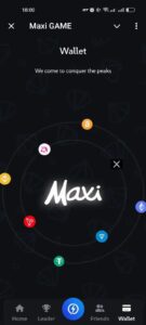 Maxi GAME 3