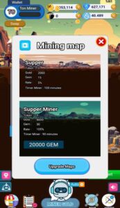 Ton Miner Gold 4