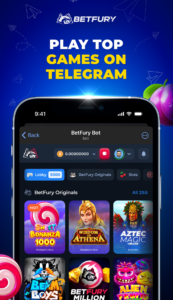 BetFury 1