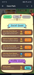 Coco Park 3
