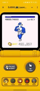 Download App ➡️ DJ.DOG 3