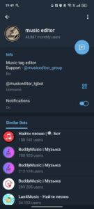 music editor 3