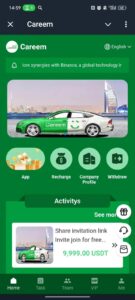Careem 1