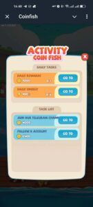 Coinfish 2
