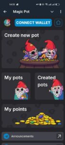 Magic Pot 4