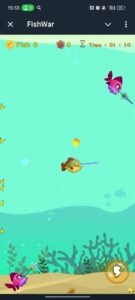 FishWar 2