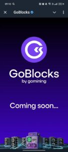 GoBlocks 3