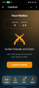 CashRush 4
