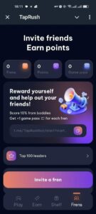 TapRush 4