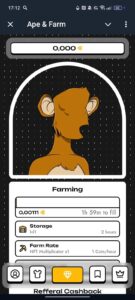 Ape & Farm 1