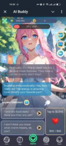 AI Buddy 1