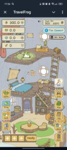 TravelFrog 1