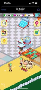 Biz Tycoon 6