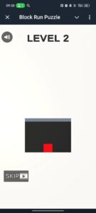Block Run Puzzle 3