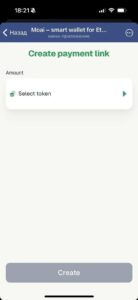 Moai Smart Wallet 3