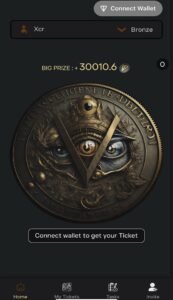 TonLottery 1