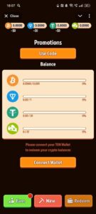 BTC Rush 3