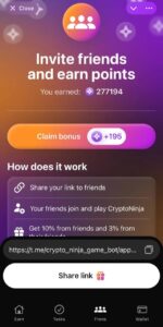 Crypto Ninja 4
