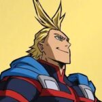 All Might