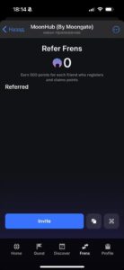 MoonHub (By Moongate) 2