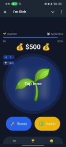I’m Rich 1