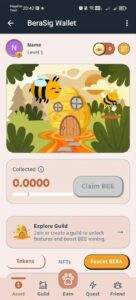 Bera Bee Catcher 5