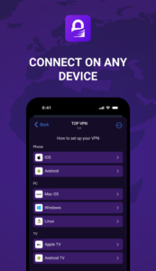 Top VPN 4